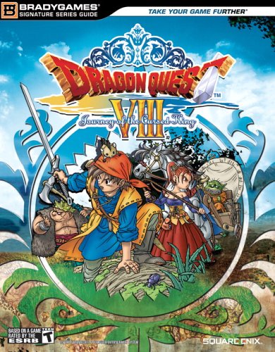 Dragon Quest VIII