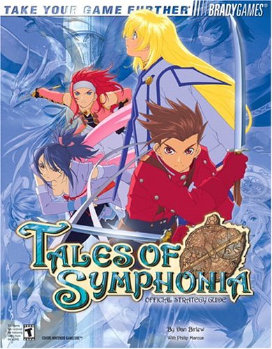 Tales of Symphonia