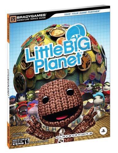 Little Big Planet