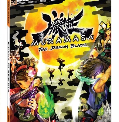 Muramasa – The Demon Blade