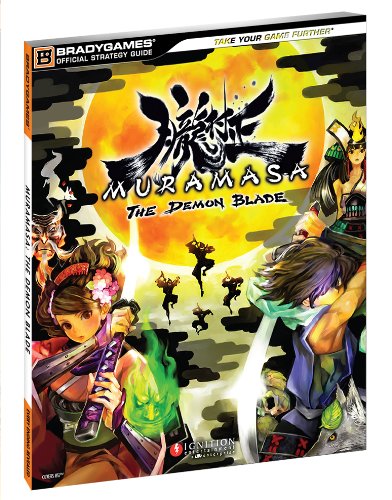 Muramasa – The Demon Blade