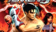 Tekken 5