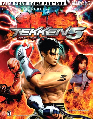 Tekken 5