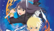 Tales of Vesperia