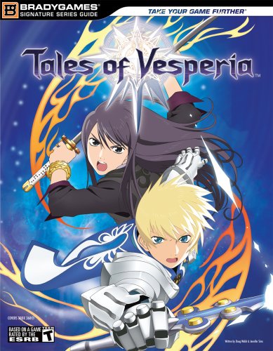 Tales of Vesperia