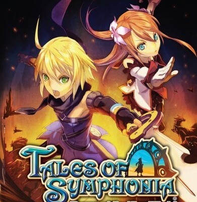 Tales of Symphonia – Dawn of the New World