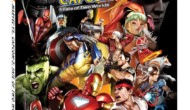 MARVEL vs. CAPCOM 3 – Fate of Two Worlds