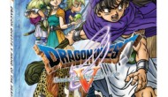 Dragon Quest V – Hand of the Heavenly Bride