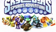 Skylanders – Spyro’s Adventure