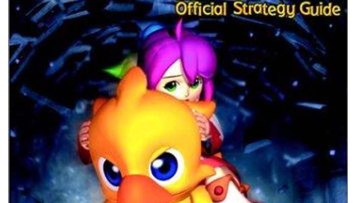 Chocobo&rsquo;s Dungeon 2