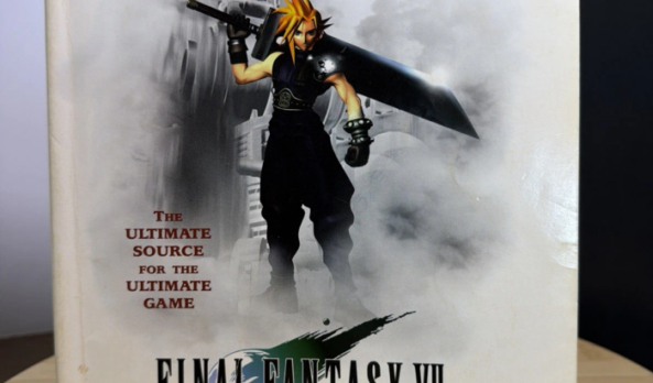 Final Fantasy 7 PC
