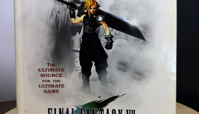 Final Fantasy 7 PC
