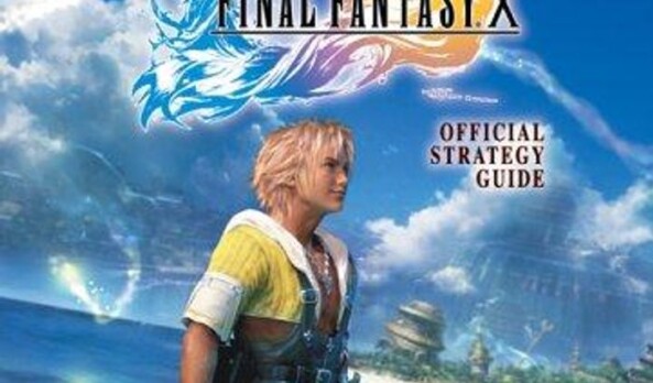 Final Fantasy X