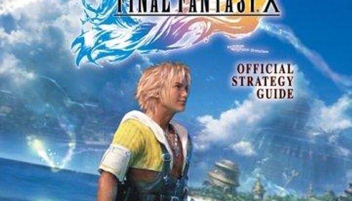 Final Fantasy X