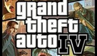 Grand Theft Auto IV