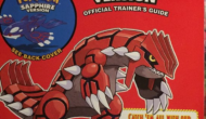 Pokemon Rubis et Saphir
