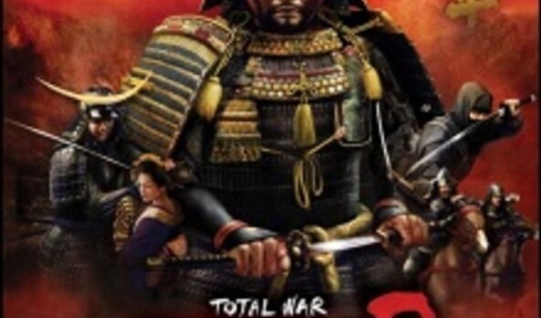 Shogun 2 – Total War