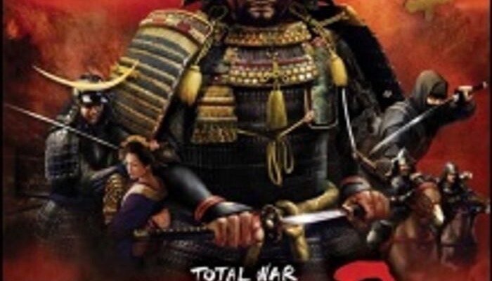 Shogun 2 – Total War