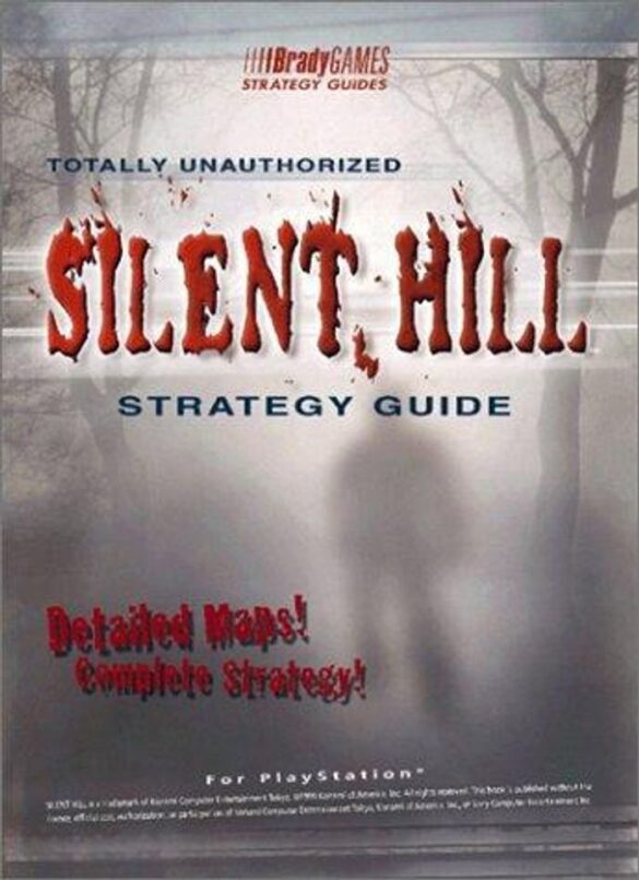 Silent Hill