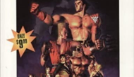 Tekken 1