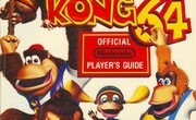 Donkey Kong 64