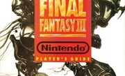 Final Fantasy III – Nintendo Power Guide Part 3