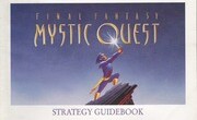 Final Fantasy Mystic Quest