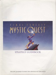 Final Fantasy Mystic Quest