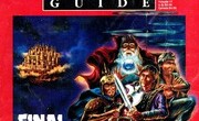Final Fantasy – Nintendo Power 017