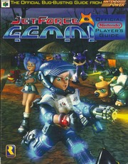 Jet Force Gemini
