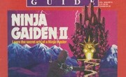 Ninja Gaiden II