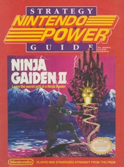 Ninja Gaiden II