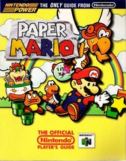 Paper Mario