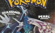 Pokemon Diamond & Pearl