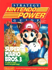 Super Mario Bros. 3