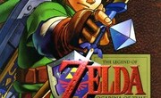 Zelda Ocarina of Time – Nintendo Power Strategy Guide
