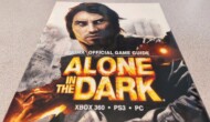 Alone in the Dark