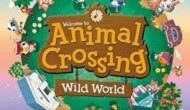 Animal Crossing: Wild World