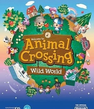 Animal Crossing: Wild World