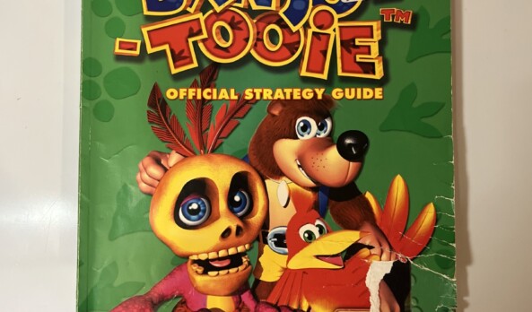 Banjo-Tooie