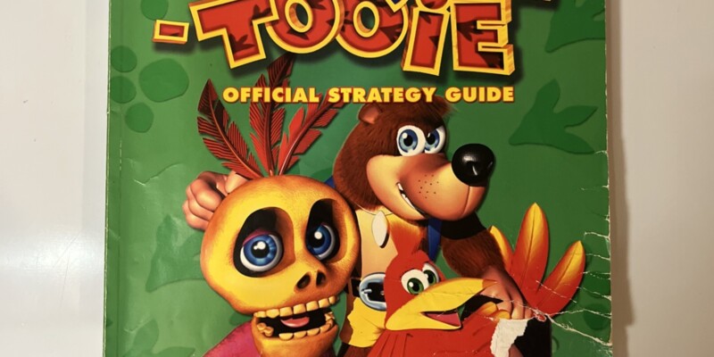 Banjo-Tooie