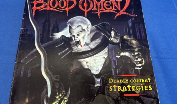 Blood Omen 2