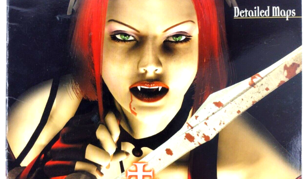 BloodRayne