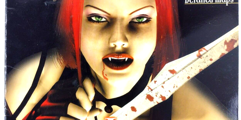 BloodRayne