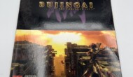 Bujingai: The Forsaken City