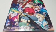 Cross Edge