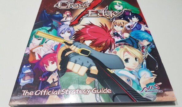 Cross Edge