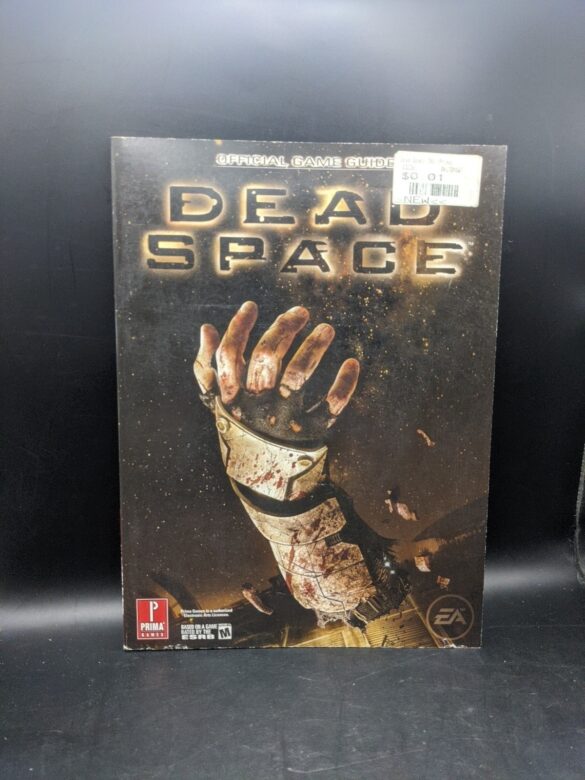 Dead Space