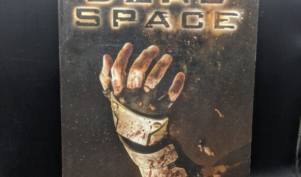 Dead Space