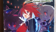Disgaea 2: Cursed Memories